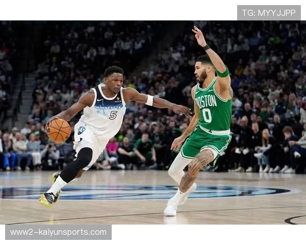 爱德华兹挡拆持球投破解雷霆 森林狼针对性战术赢得关键战