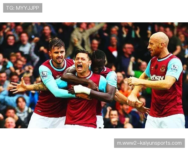 西汉姆联对阵曼彻斯特城 英超第30轮铁锤帮迎战卫冕冠军