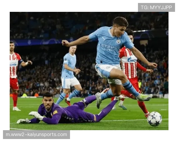 曼城与诺丁汉森林角色互换 传控与直接打法界限日益模糊